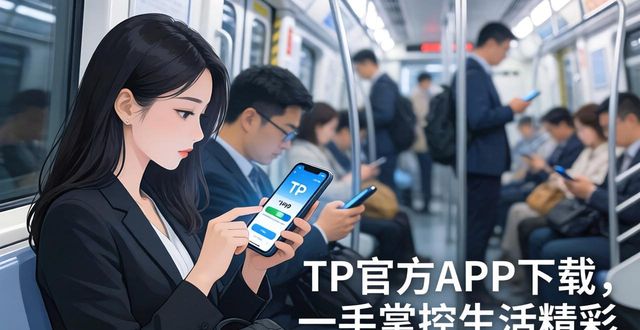 6. tp官方app下载：随时随地，掌控你的精彩_掌控平台_蚂蚁电视下载