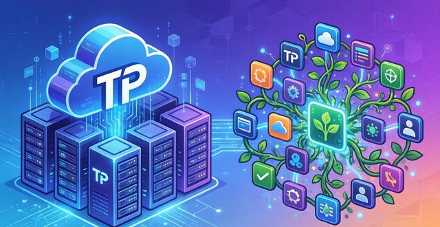 趋势软件官网_趋势行情是什么意思_TP最新版下载的行业动态与市场趋势