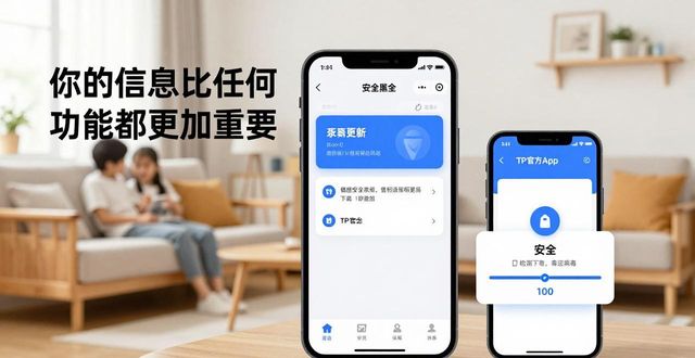 中保信息网是什么_如何在TP官方app下载中保持信息安全？_中保保险app