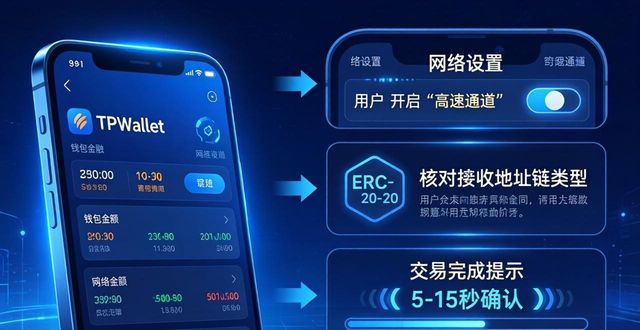 实时转款_如何利用tpwallet官方版的实时交易功能完成快速资金转移？_什么是实时转出