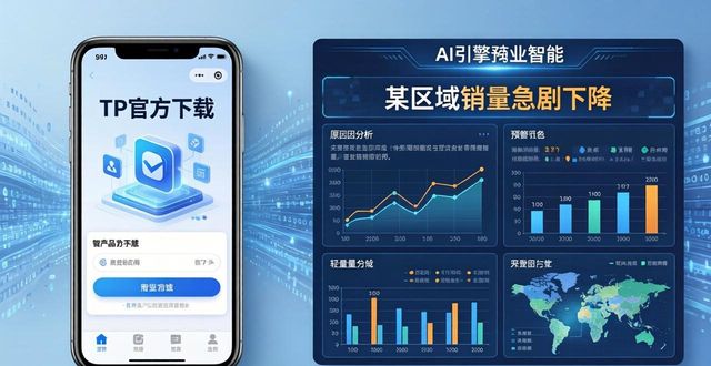 智能商业下载_如何通过TP官方下载安装app提升商业智能_智能app下载安装