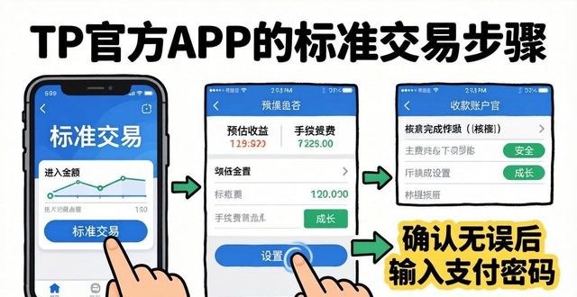 app交易中心_官方交易平台有哪些_如何在TP官方下载app中进行标准交易