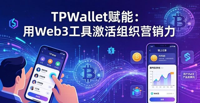 营销团队能力提升_如何通过TPWallet提升组织营销能力？_营销拓展能力