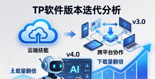 TP最新版本下载的纵向分析与应用趋势_纵向应用和横向应用_纵向软件