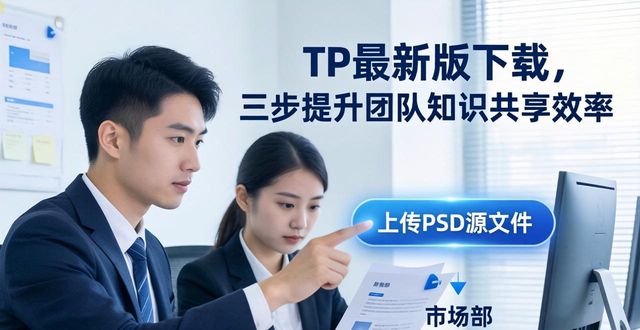 知识共享软件_如何通过TP最新版下载提升知识共享？_共享知识网