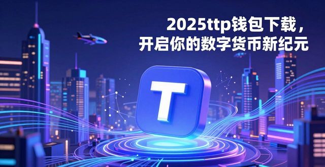 8. 2025tp钱包带你领略数字货币的新时代，快来下载吧！_钱包数字货币是怎样的骗局_钱包了解