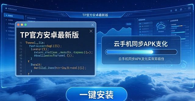 TP官方安卓最新版：云端环境下载与使用指南