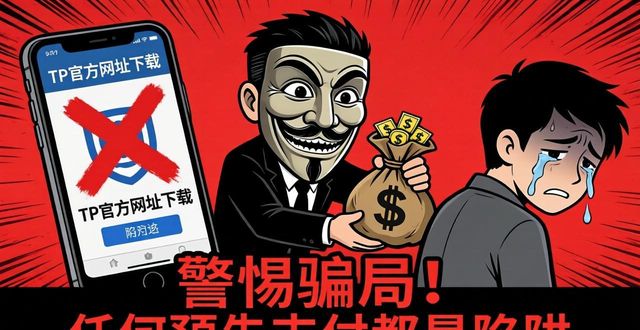 TP官方网址下载？小心骗局！客户真实反馈揭秘