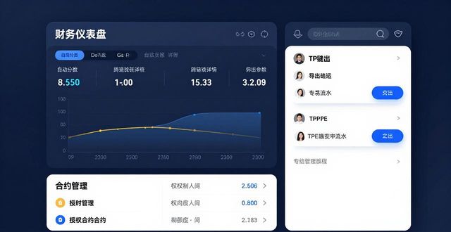 如何在2025 TP钱包官网下载中强化财务透明度？_钱包app官网下载_钱包app首页