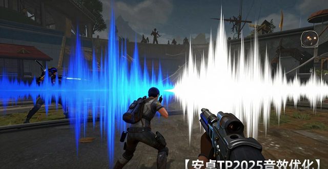 安卓音效增强软件哪个好_安卓TP2025新版本音效改进体验_音效安卓