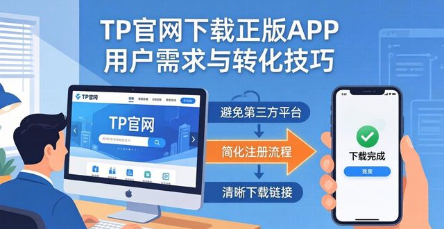 转化平台是什么意思_转化器下载_TP官网下载app正版的用户需求分析与转化