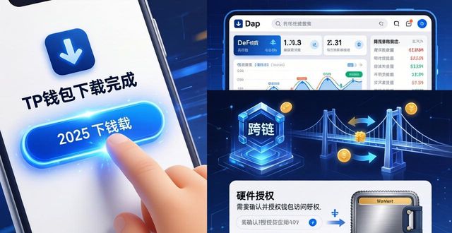 如何在2025 TP钱包官网下载中支持数字转型？_钱包app官网_钱包数字货币是怎样的骗局