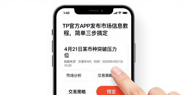 如何在TP官方下载app中发布市场信息_市场下载地址_市场软件下载注册有风险吗