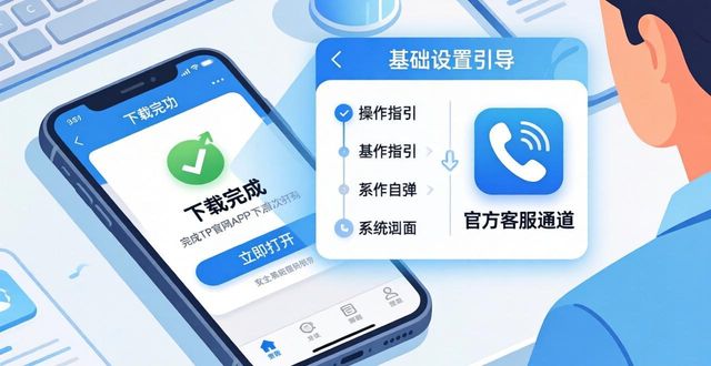 中维信息咨询有限公司_如何在TP官方网站下载APP中维护客户信任_中维官方服务支持