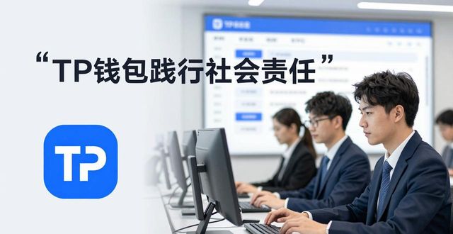 数字钱包的风险_钱包数字货币是怎样的骗局_TP钱包的数字平台与社会责任