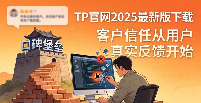 TP官网2025最新版下载的客户信任与用户反馈_反馈信是什么意思_反馈信息是啥意思