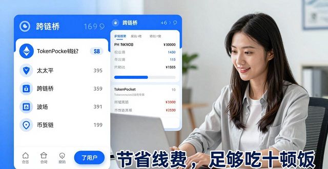 下载TokenPocket后，我的投资逻辑全变了