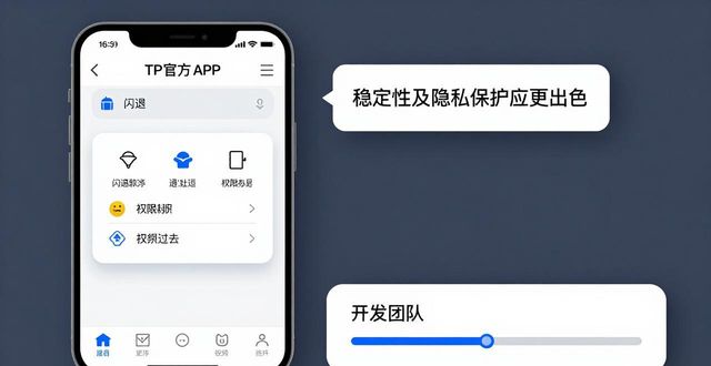 TP官方APP下载后好不好用？用户真实体验与市场反馈