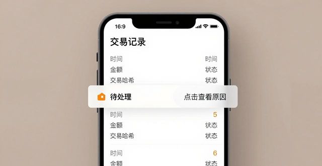 TokenPocket查询交易记录和资产步骤详解