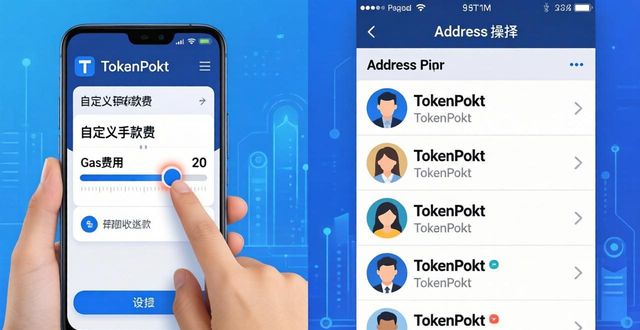 TokenPocket安卓版实测：挖矿转账隐藏功能全体验