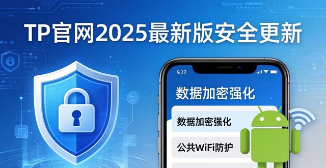 安卓用户必看！TP官网2025最新版下载，这几点真香