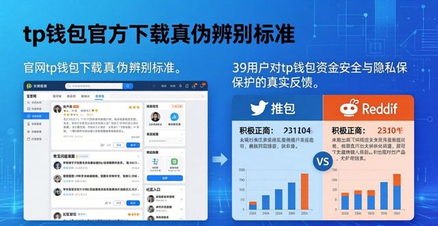 tp钱包官方下载如何辨别真伪？教你验证是否符合标准