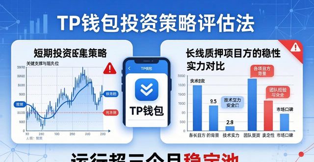 下载TP钱包后，选对投资策略的3个关键评估法