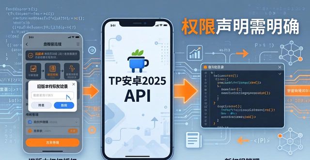 TP安卓2025 API全解析：开发潜能与实战指南