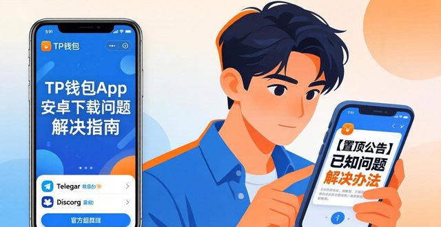 TP钱包App安卓下载后遇到问题？教你最快联系上客服