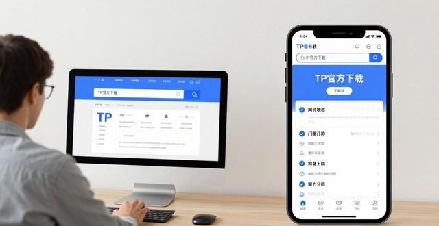 TP官方APP下载现状：用户习惯与市场趋势分析