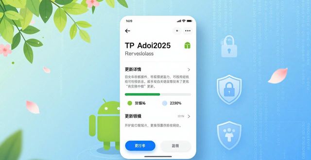 TP官方下载安卓2025版更新历程回顾
