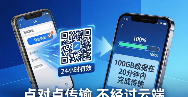 安卓好用的换机软件_tp官方下载安卓2025：新版本对比与换机指南全盘解析_不同安卓机换机工具