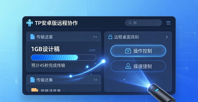 如何通过TP官方安卓最新版本下载支持远程协作？_远程协同软件_最新qq版本官方下载
