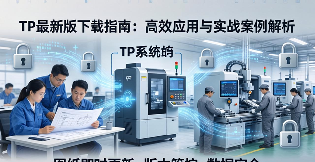 TP最新版本下载的深度应用与案例分析_深度系统应用_深度应用