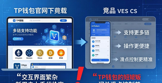 tp钱包官网下载app与市场竞争者的对比分析，优劣势在哪里？_壹钱包下载官网_竞争对手的5点劣势