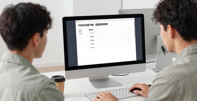 如何确认在下载tp官方正版时没有遗漏任何必要的配置？_遗漏助手app_遗漏软件