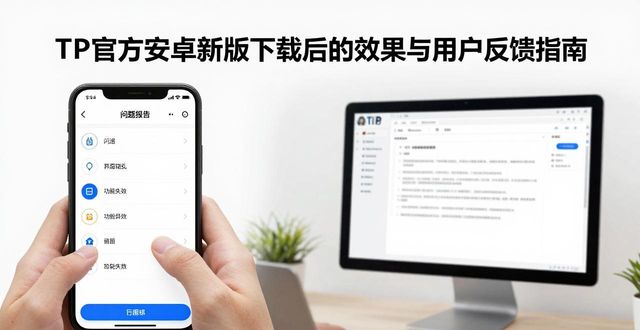 TP官方安卓新版下载后的效果与用户反馈指南