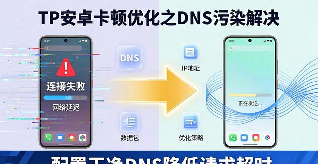 TP安卓卡顿别慌，这样设置流畅翻倍