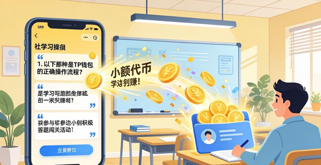 如何利用tp钱包app安卓版获取全面的投资教育资源？_钱包app_钱包app安全可靠吗
