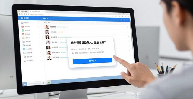TP官方下载2025最新版 轻松搞定客户管理
